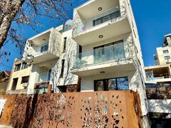 Floreasca Barbu Vacarescu / Parcare subterana / Centrala proprie / Bloc Nou